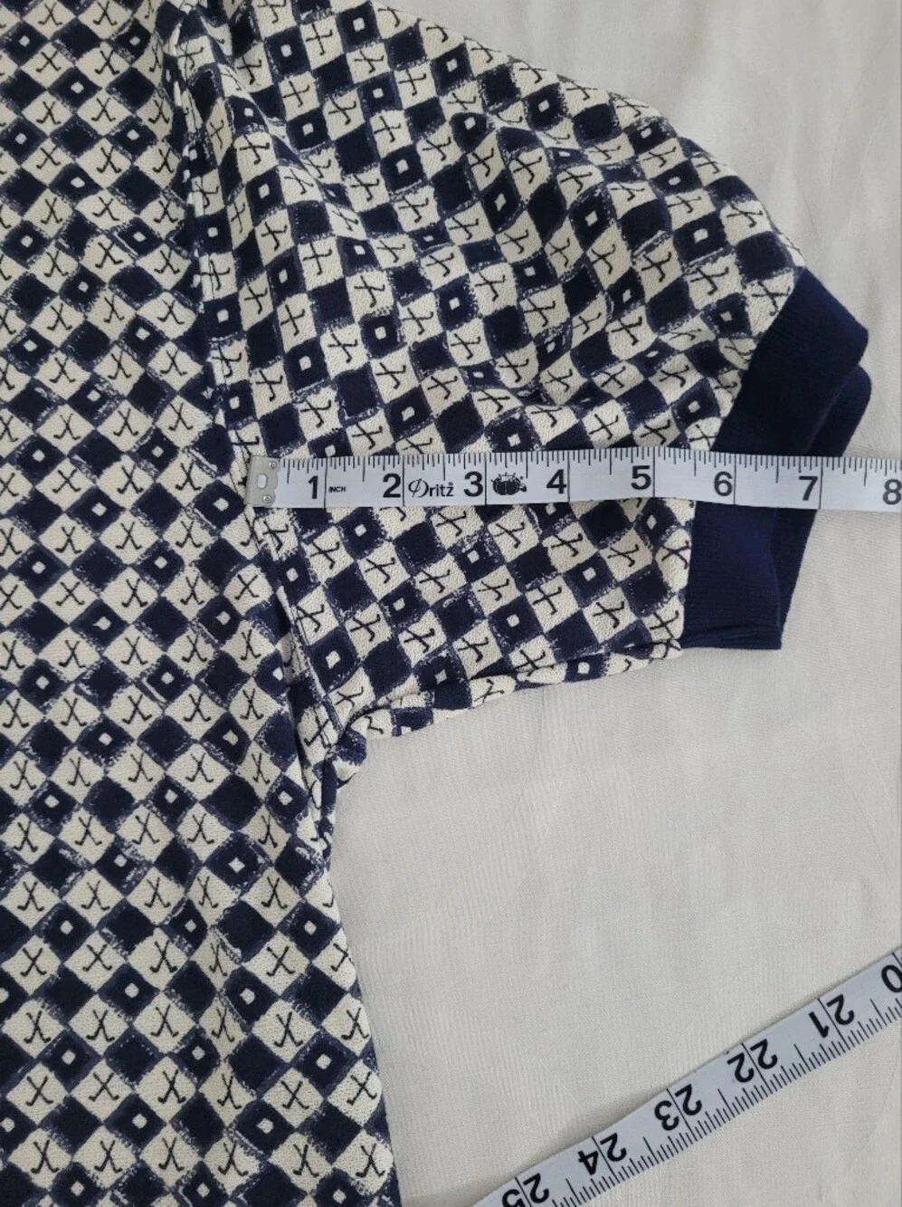 Ralph Lauren please see